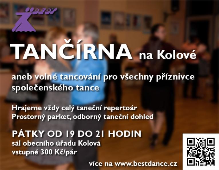 tančírna