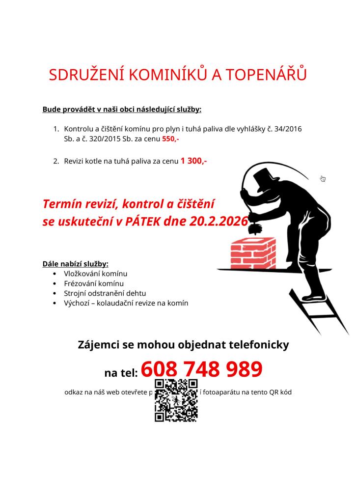 Sdružení kominíků a&nbsp;topenářů