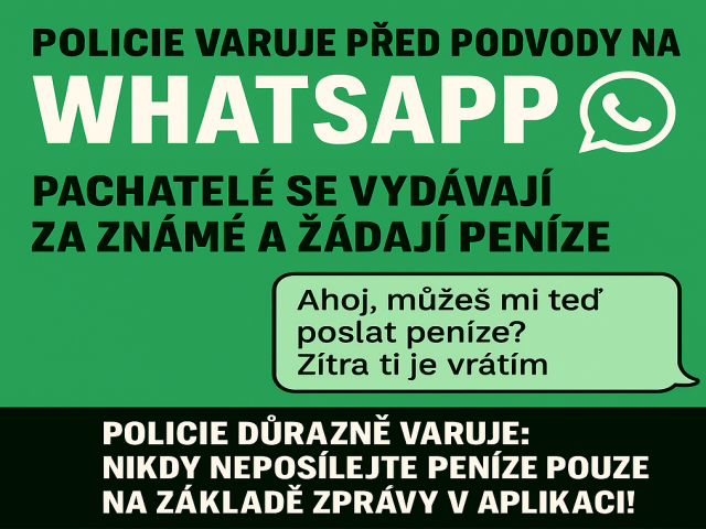 Kyber podvody