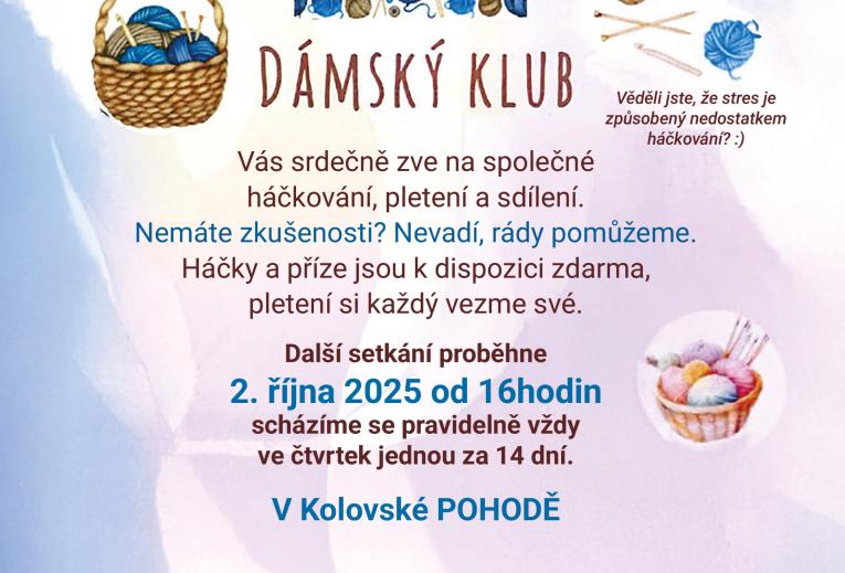 Dámský klub