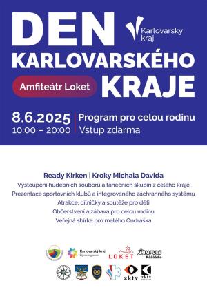Den Karlovarského kraje