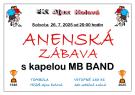 Anenská zábava