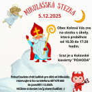 Mikulášská stezka