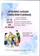 Klub dobré pohody