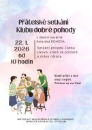 Klub dobré pohody